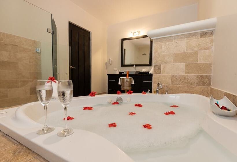 Королевский Номер, Shana By The Beach Manuel Antonio