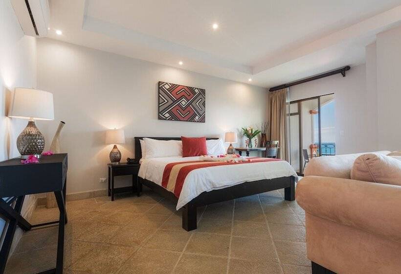Королевский Номер, Shana By The Beach Manuel Antonio