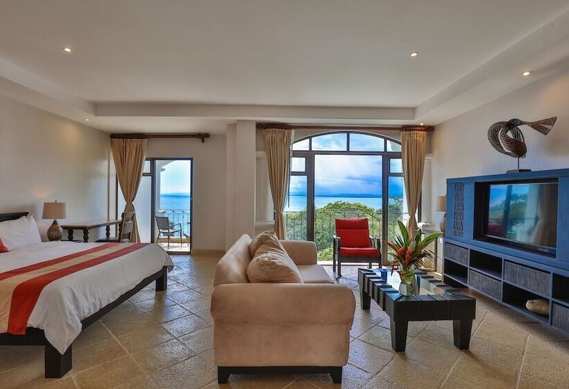 Королевский Номер, Shana By The Beach Manuel Antonio