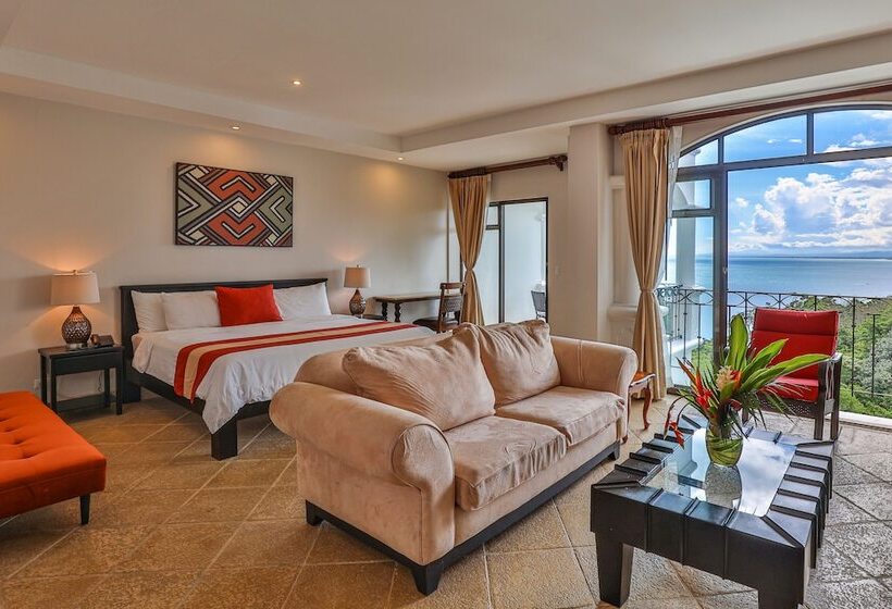 皇家房间, Shana By The Beach Manuel Antonio