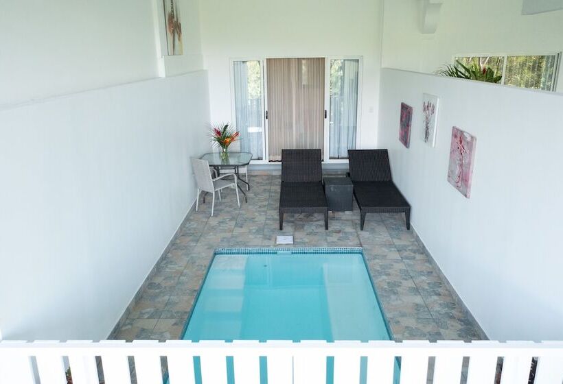 Номер Стандарт, Shana By The Beach Manuel Antonio