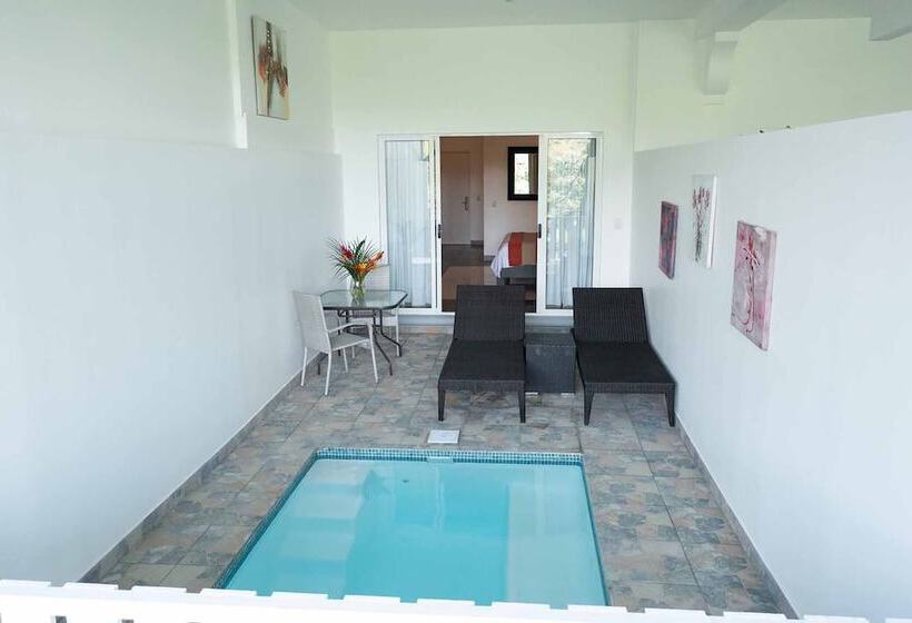 Номер Стандарт, Shana By The Beach Manuel Antonio