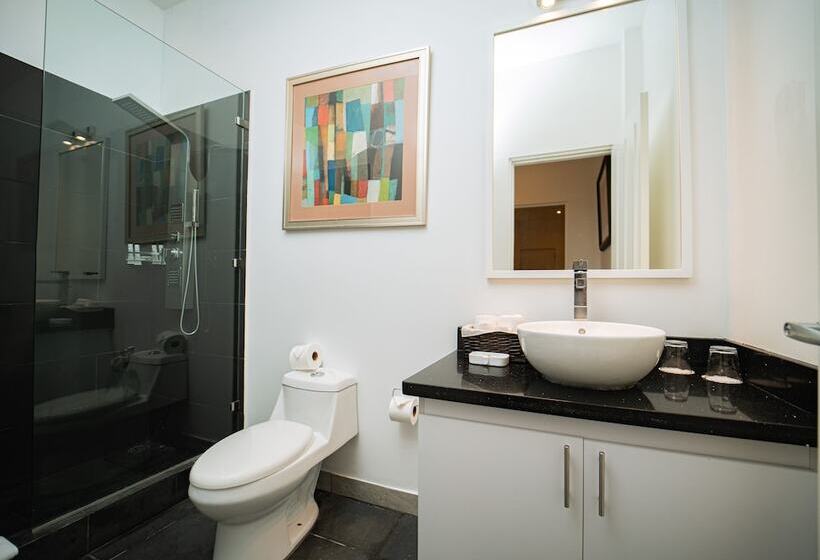 标准间, Shana By The Beach Manuel Antonio