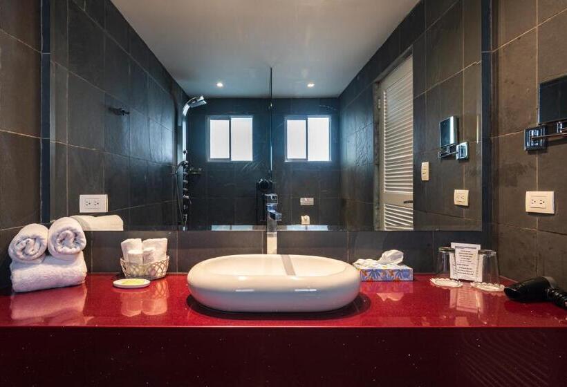 חדר סטנדרט, Shana By The Beach Manuel Antonio