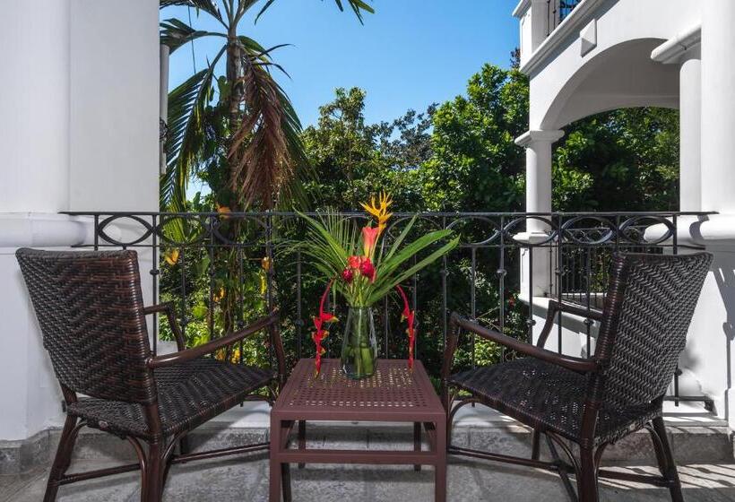 标准间, Shana By The Beach Manuel Antonio