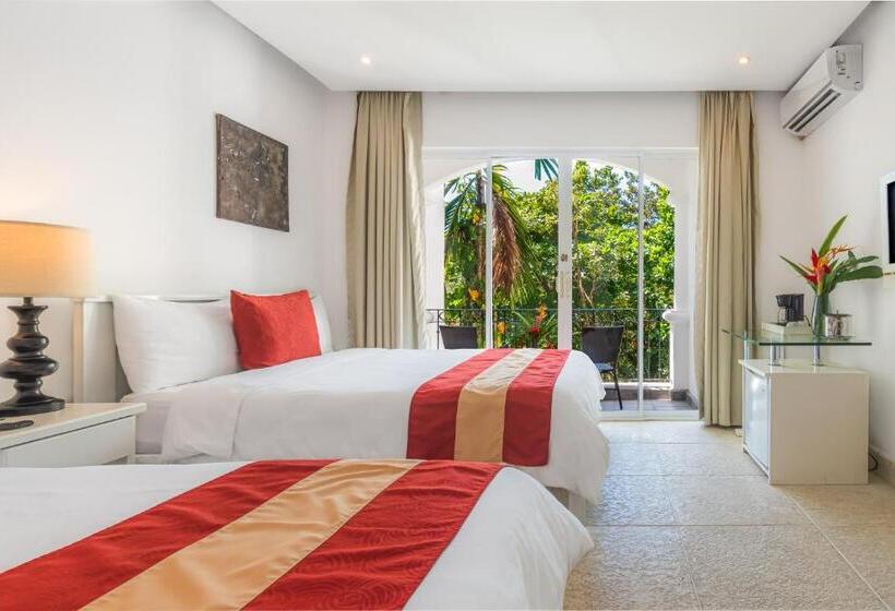 标准间, Shana By The Beach Manuel Antonio