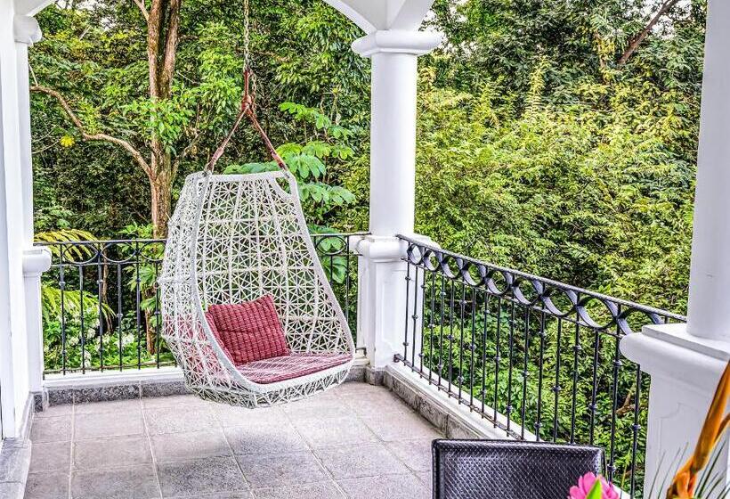 小型套房, Shana By The Beach Manuel Antonio