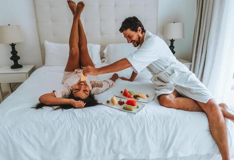 小型套房, Shana By The Beach Manuel Antonio