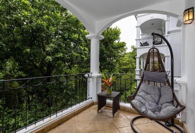 标准工作室, Shana By The Beach Manuel Antonio