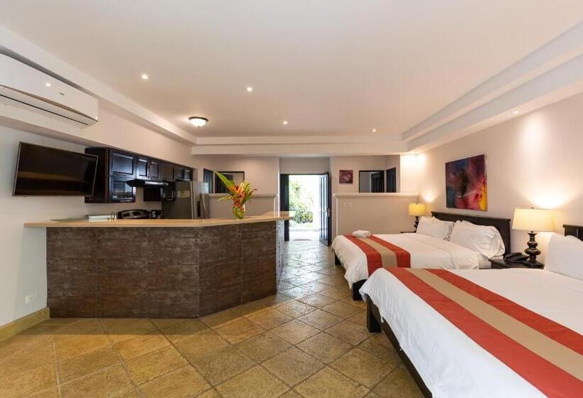 إستوديو قياسى, Shana By The Beach Manuel Antonio