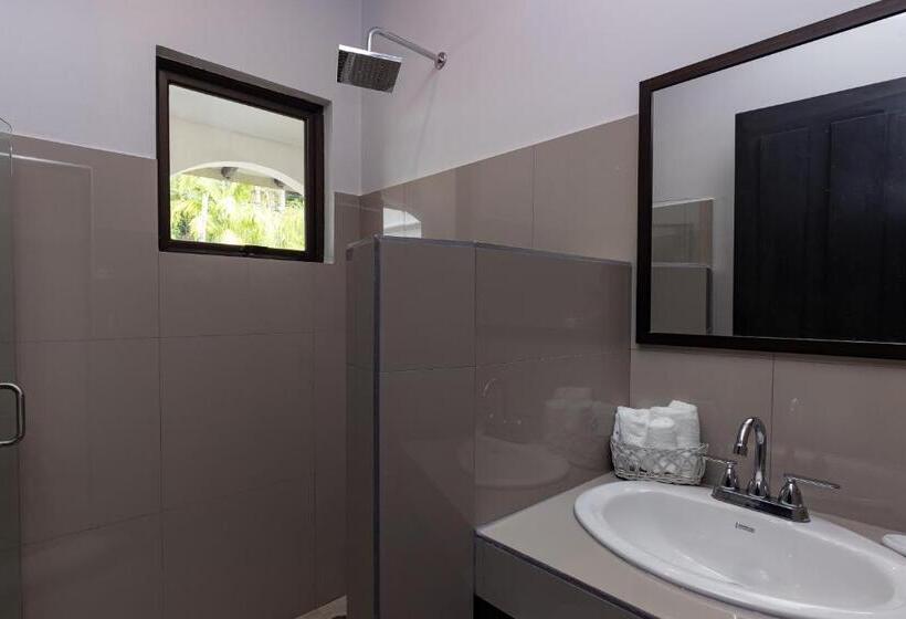 Студия Стандарт Вид на Море, Shana By The Beach Manuel Antonio