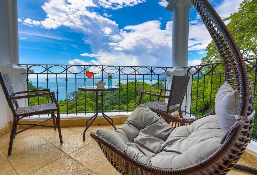 皇家房间, Shana By The Beach Manuel Antonio