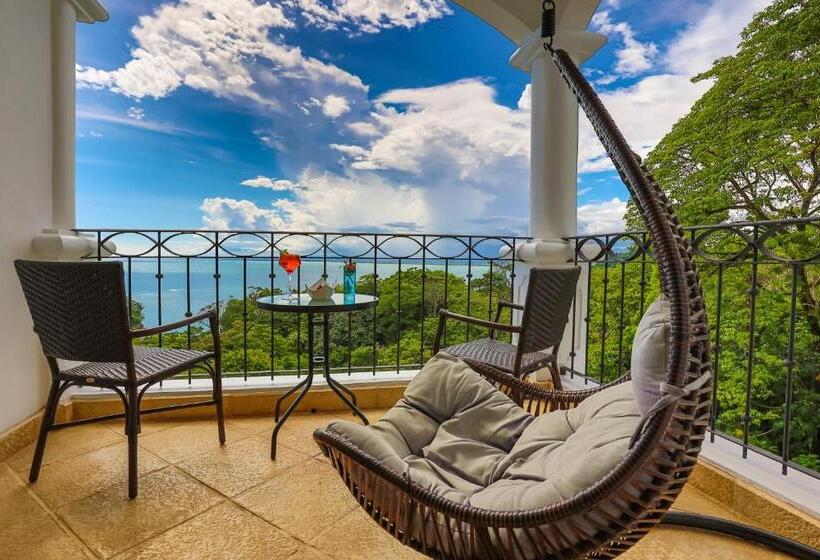 Королевский Номер, Shana By The Beach Manuel Antonio