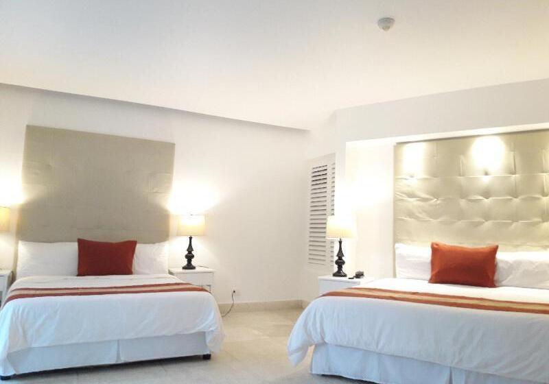 Номер Стандарт, Shana By The Beach Manuel Antonio