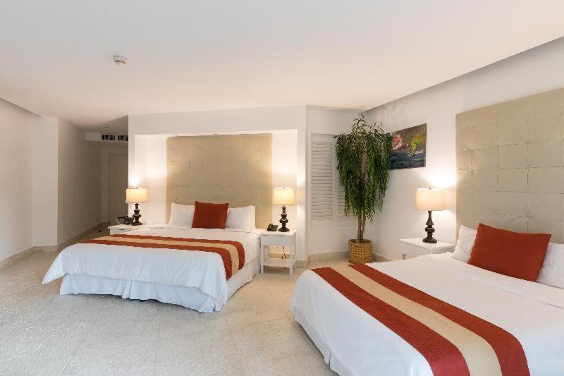 غرفة قياسية, Shana By The Beach Manuel Antonio