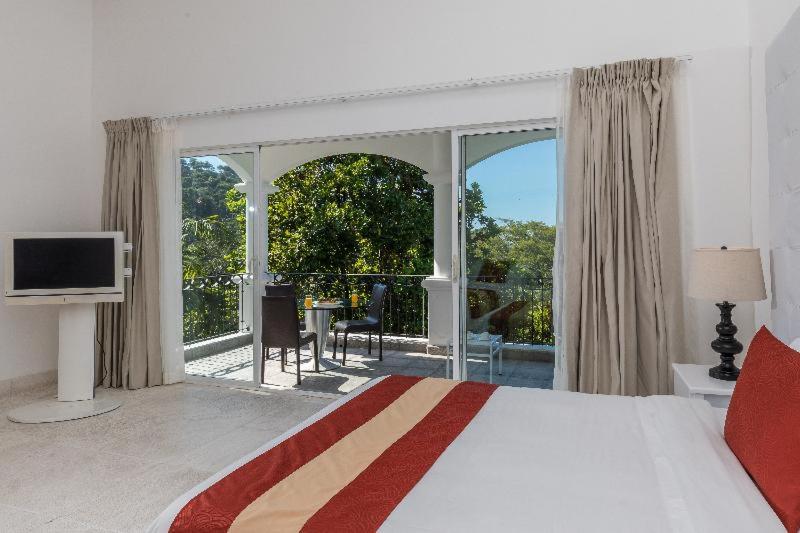 Номер Стандарт, Shana By The Beach Manuel Antonio