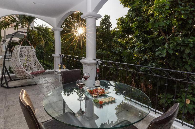 标准间, Shana By The Beach Manuel Antonio