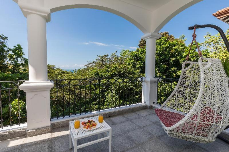 标准间, Shana By The Beach Manuel Antonio