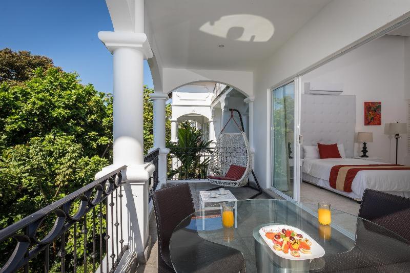 标准间, Shana By The Beach Manuel Antonio