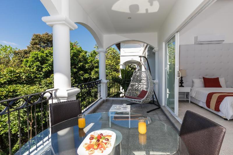 חדר סטנדרט, Shana By The Beach Manuel Antonio