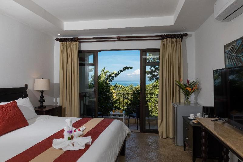 Номер Стандарт, Shana By The Beach Manuel Antonio