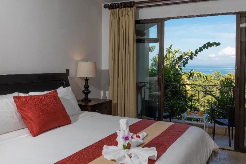 Номер Стандарт, Shana By The Beach Manuel Antonio