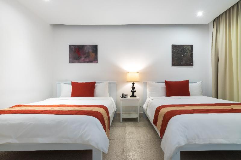 Номер Стандарт, Shana By The Beach Manuel Antonio