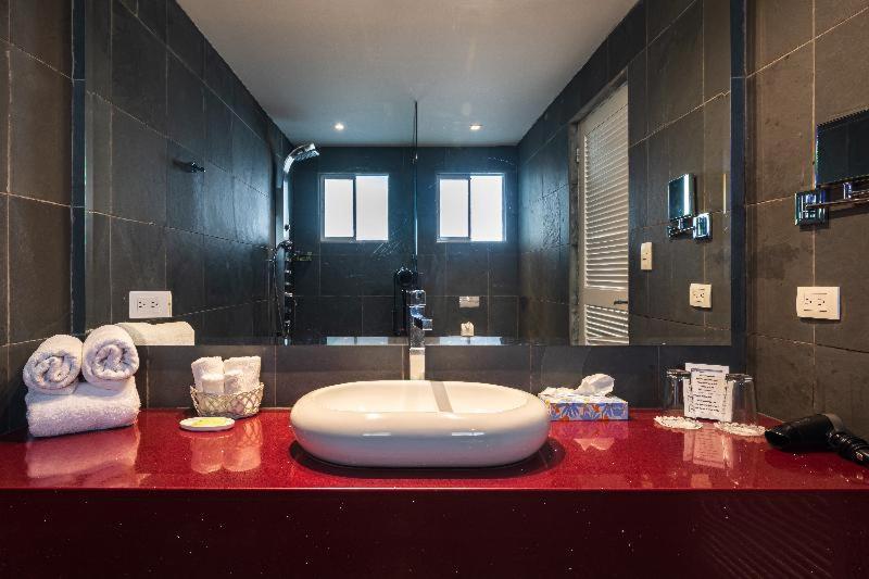 Номер Стандарт, Shana By The Beach Manuel Antonio