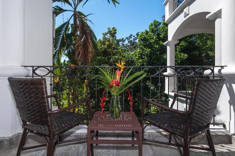 标准间, Shana By The Beach Manuel Antonio