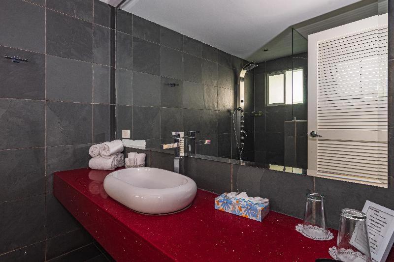 Номер Стандарт, Shana By The Beach Manuel Antonio