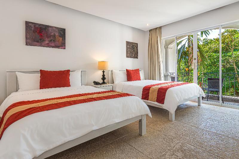 Номер Стандарт, Shana By The Beach Manuel Antonio