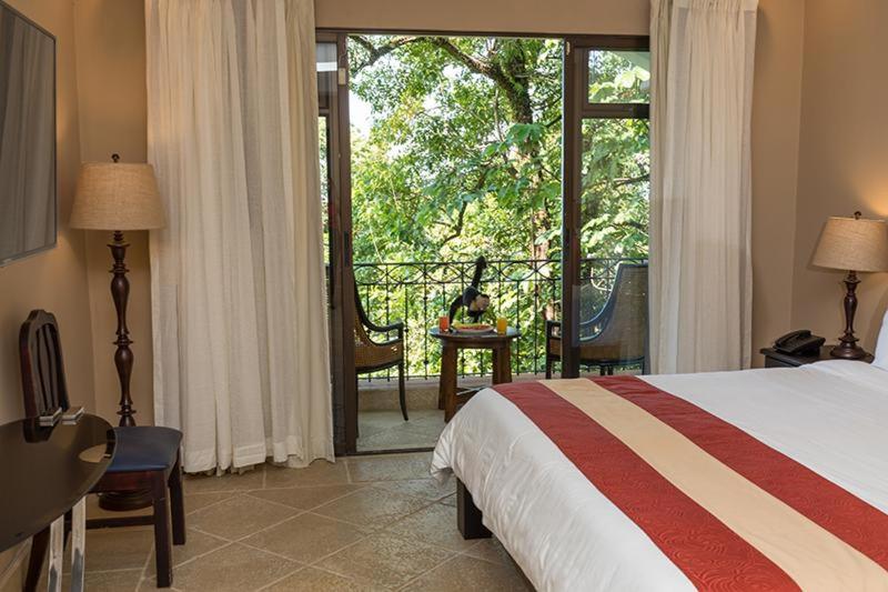 Номер Стандарт, Shana By The Beach Manuel Antonio