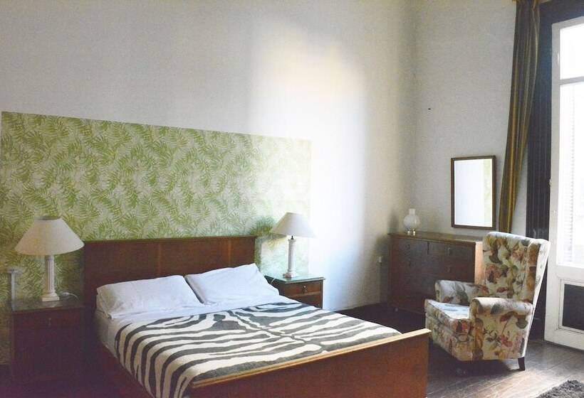 חדר סטנדרט, Splendido