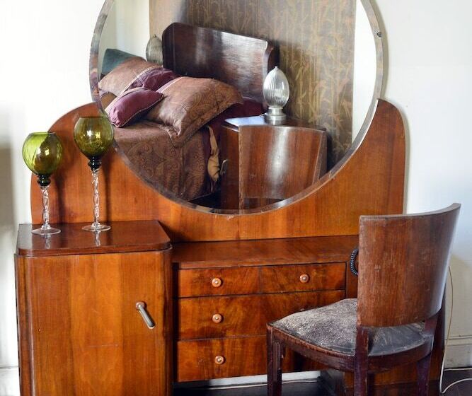 חדר סטנדרט, Splendido