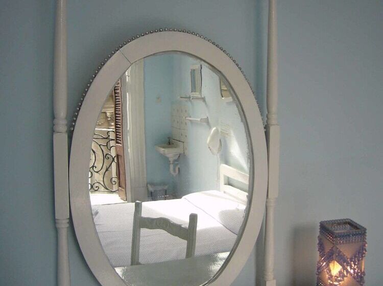 חדר סטנדרט, Splendido