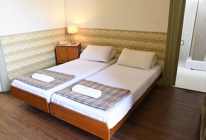 חדר סטנדרט, Splendido