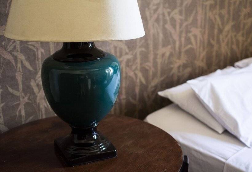 חדר סטנדרט, Splendido