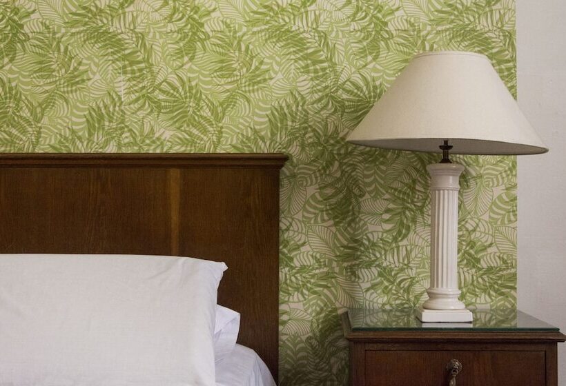 חדר סטנדרט, Splendido