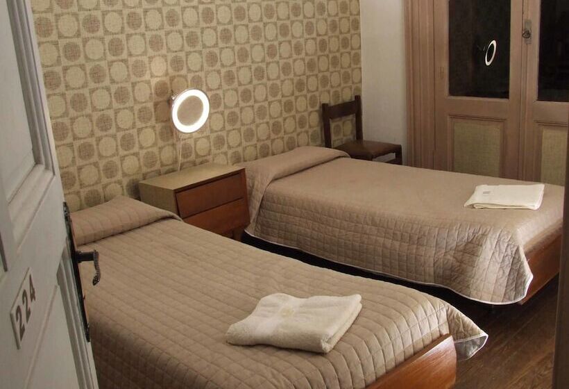 חדר סטנדרט חדר אמבטיה משותף, Splendido