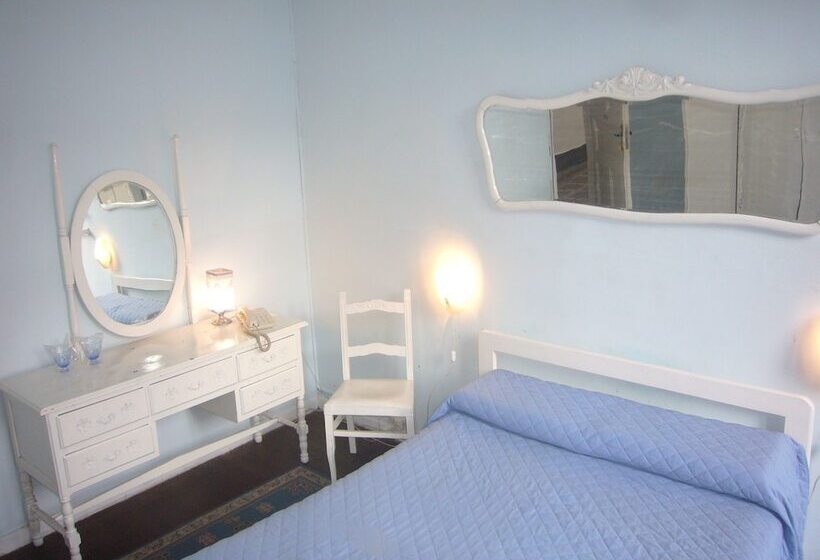 חדר סטנדרט חדר אמבטיה משותף, Splendido