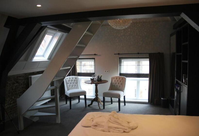 Люкс, T Keershuys