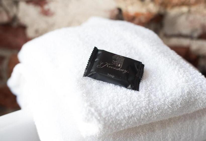 Королевский Люкс, T Keershuys