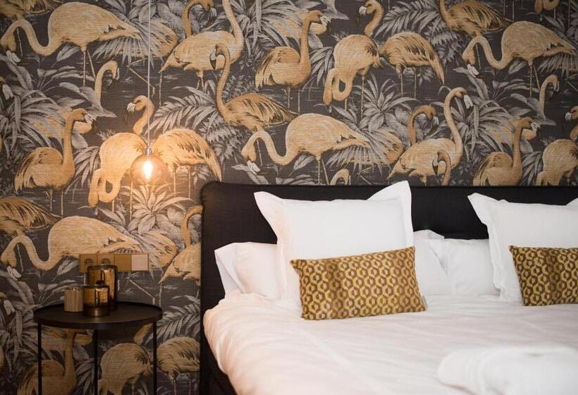 Королевский Люкс, T Keershuys