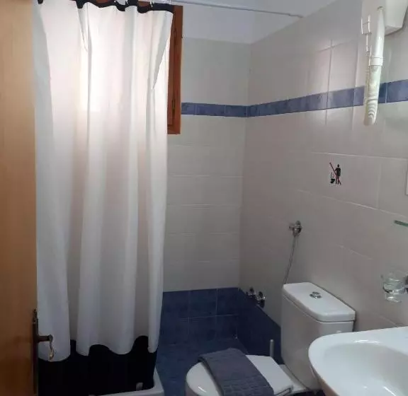 Appartement 1 Chambre, Thalina