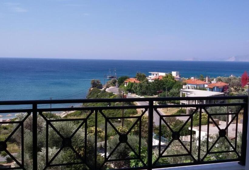 Apartamento 1 Dormitório, Thalina