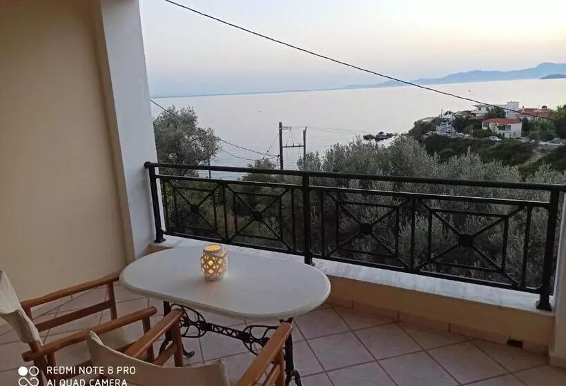 Studio Standard Vue Mer, Thalina
