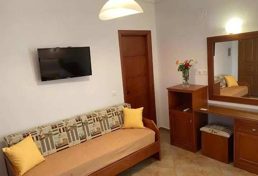 Studio Standard Vue Mer, Thalina