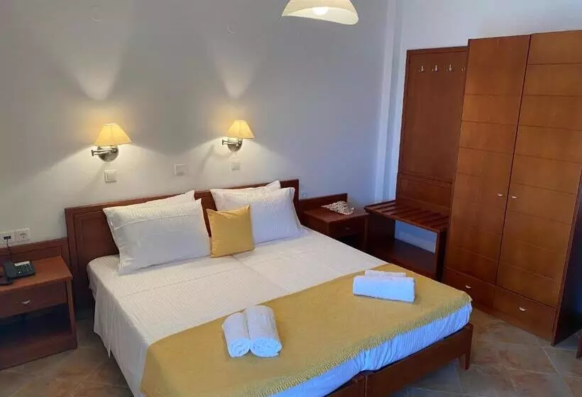 Studio Standard Vue Mer, Thalina