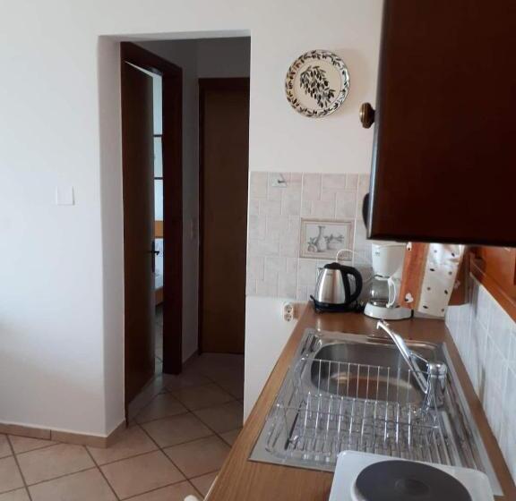 Apartamento 1 Dormitório Vista Mar, Thalina