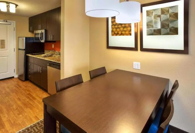 スタンダードスタジオ, Towneplace Suites By Marriott Franklin Cool Springs
